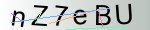 Captcha anti-spam