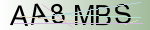 Captcha anti-spam