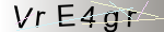Captcha anti-spam