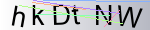 Captcha anti-spam
