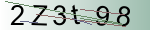 Captcha anti-spam