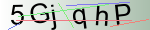 Captcha anti-spam