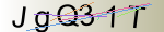 Captcha anti-spam