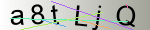 Captcha anti-spam