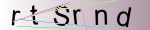 Captcha anti-spam