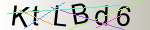 Captcha anti-spam