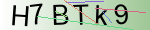 Captcha anti-spam