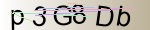 Captcha anti-spam