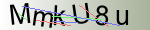 Captcha anti-spam