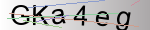 Captcha anti-spam