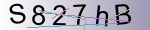 Captcha anti-spam
