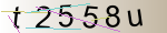 Captcha anti-spam