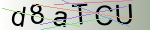 Captcha anti-spam