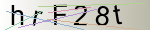 Captcha anti-spam