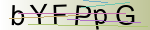 Captcha anti-spam