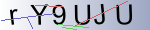 Captcha anti-spam