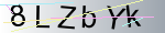 Captcha anti-spam