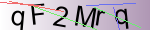 Captcha anti-spam