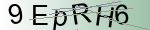 Captcha anti-spam