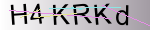 Captcha anti-spam