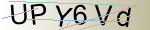 Captcha anti-spam