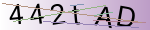 Captcha anti-spam