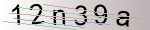 Captcha anti-spam