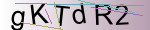 Captcha anti-spam
