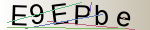 Captcha anti-spam
