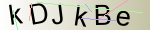 Captcha anti-spam
