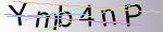Captcha anti-spam