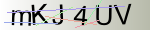 Captcha anti-spam