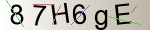 Captcha anti-spam