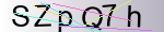 Captcha anti-spam