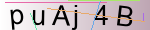 Captcha anti-spam