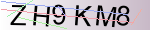 Captcha anti-spam