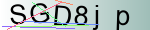 Captcha anti-spam