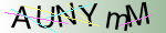 Captcha anti-spam