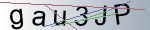 Captcha anti-spam