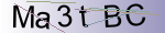 Captcha anti-spam