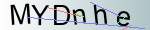 Captcha anti-spam
