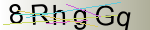 Captcha anti-spam