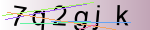 Captcha anti-spam