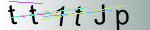 Captcha anti-spam