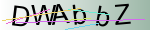Captcha anti-spam