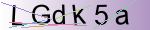 Captcha anti-spam