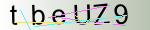 Captcha anti-spam