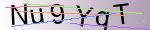 Captcha anti-spam