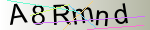 Captcha anti-spam