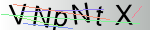 Captcha anti-spam